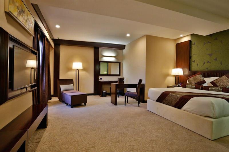 Hotel Royale Signature 4*