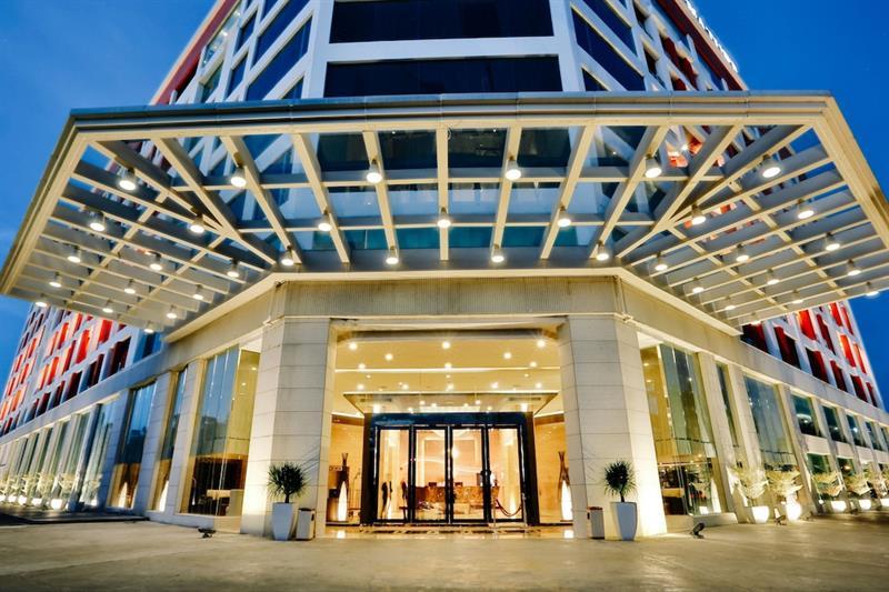 Hotel Royale Signature Alor Setar