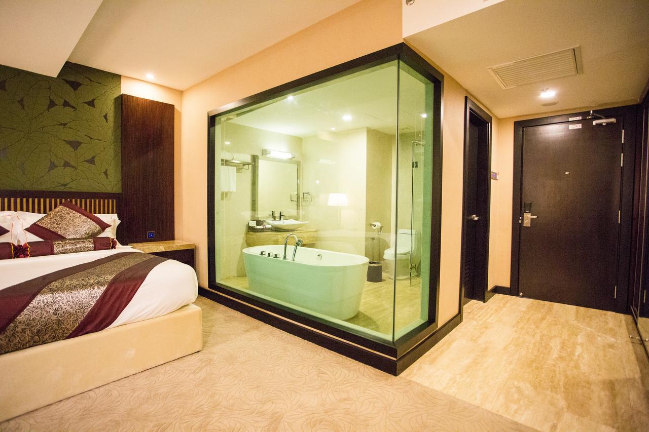 Royale Signature 4* Alor Setar