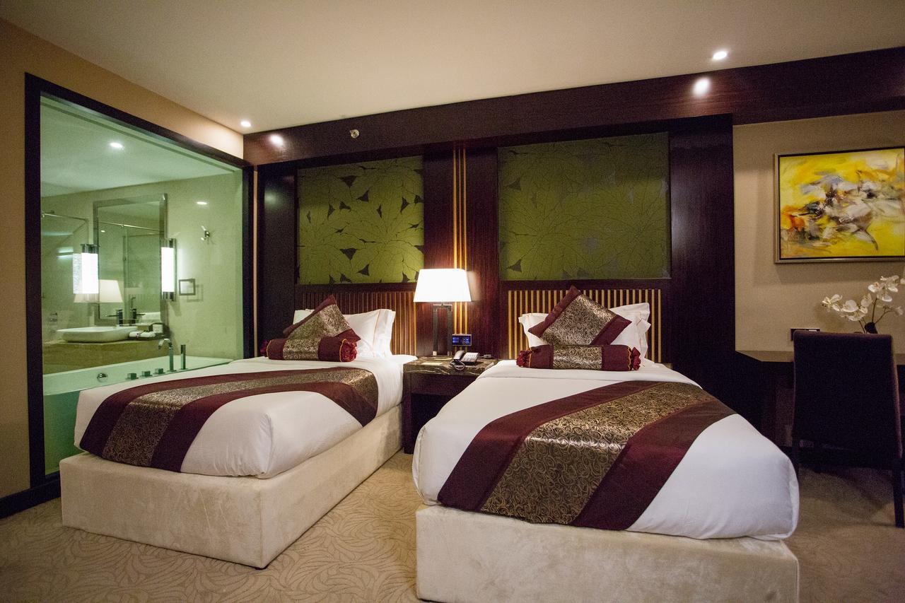 Hotel Royale Signature Alor Setar