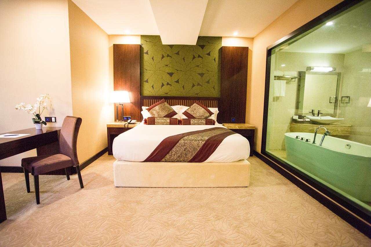 Hotel Royale Signature 4*