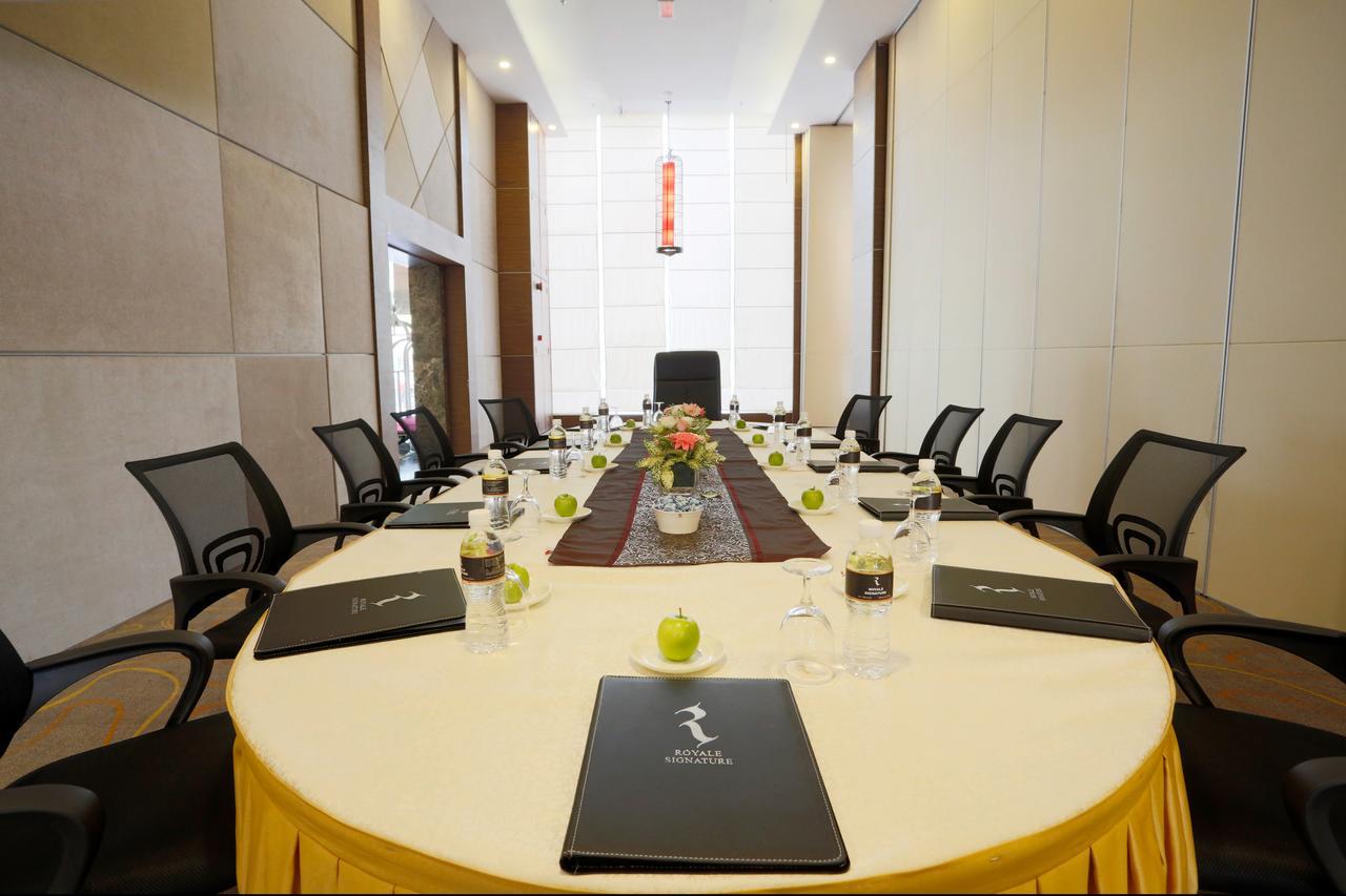Royale Signature Alor Setar