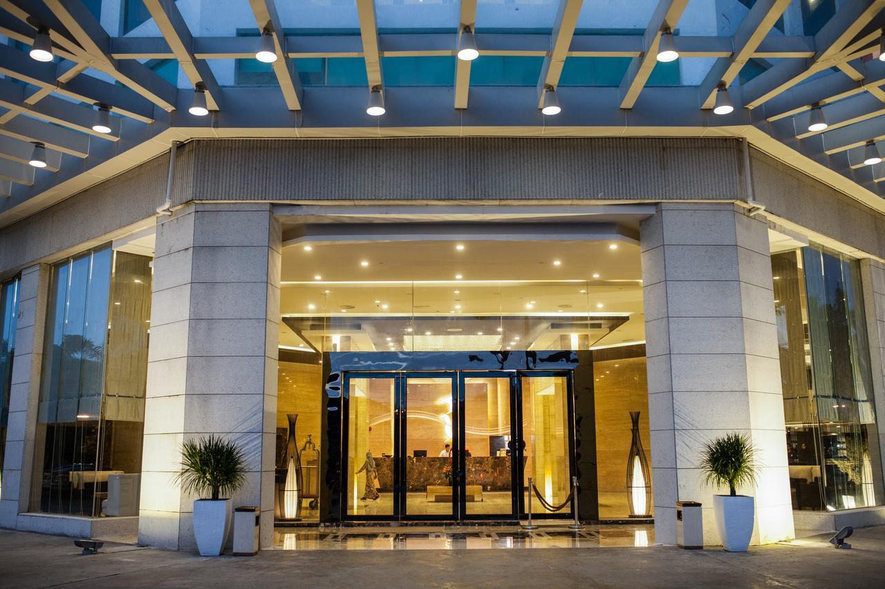Royale Signature Hotel Alor Setar