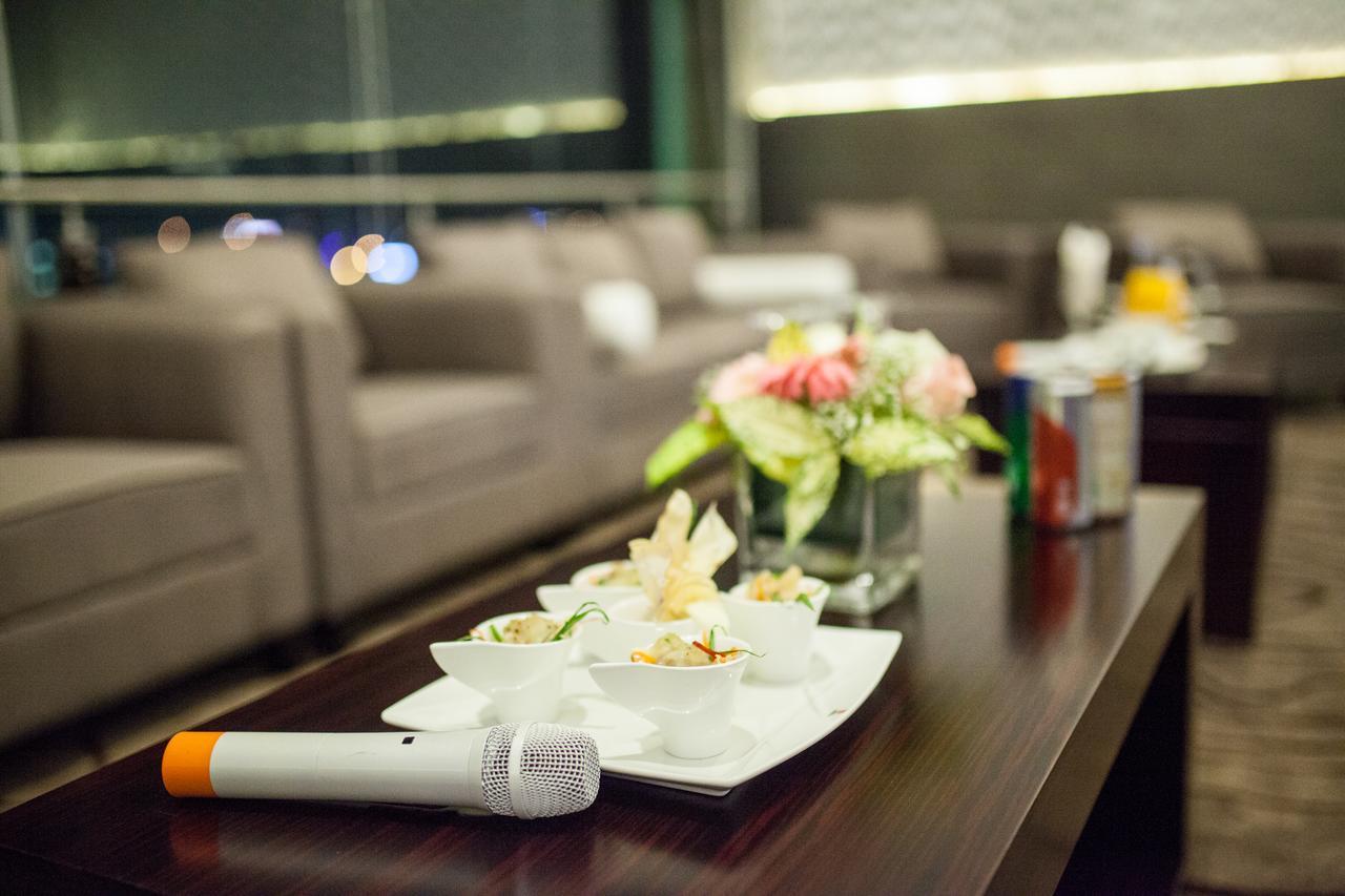 Royale Signature Hotel 4*
