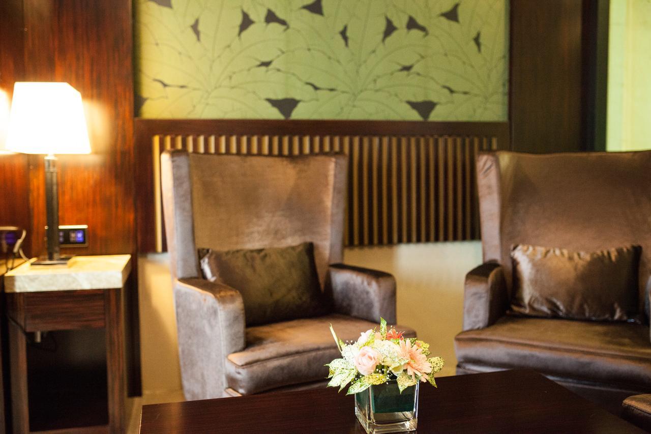 Royale Signature Hotel 4*