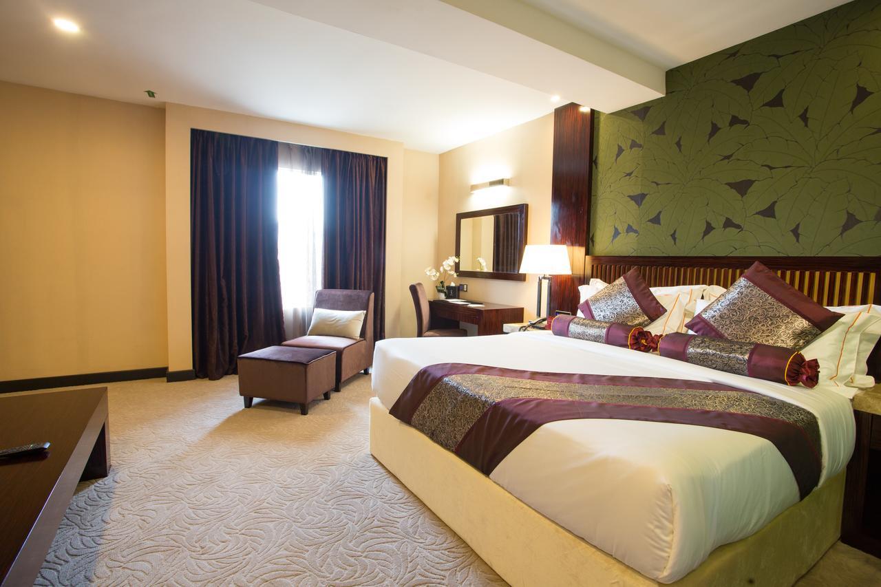Royale Signature 4* Alor Setar