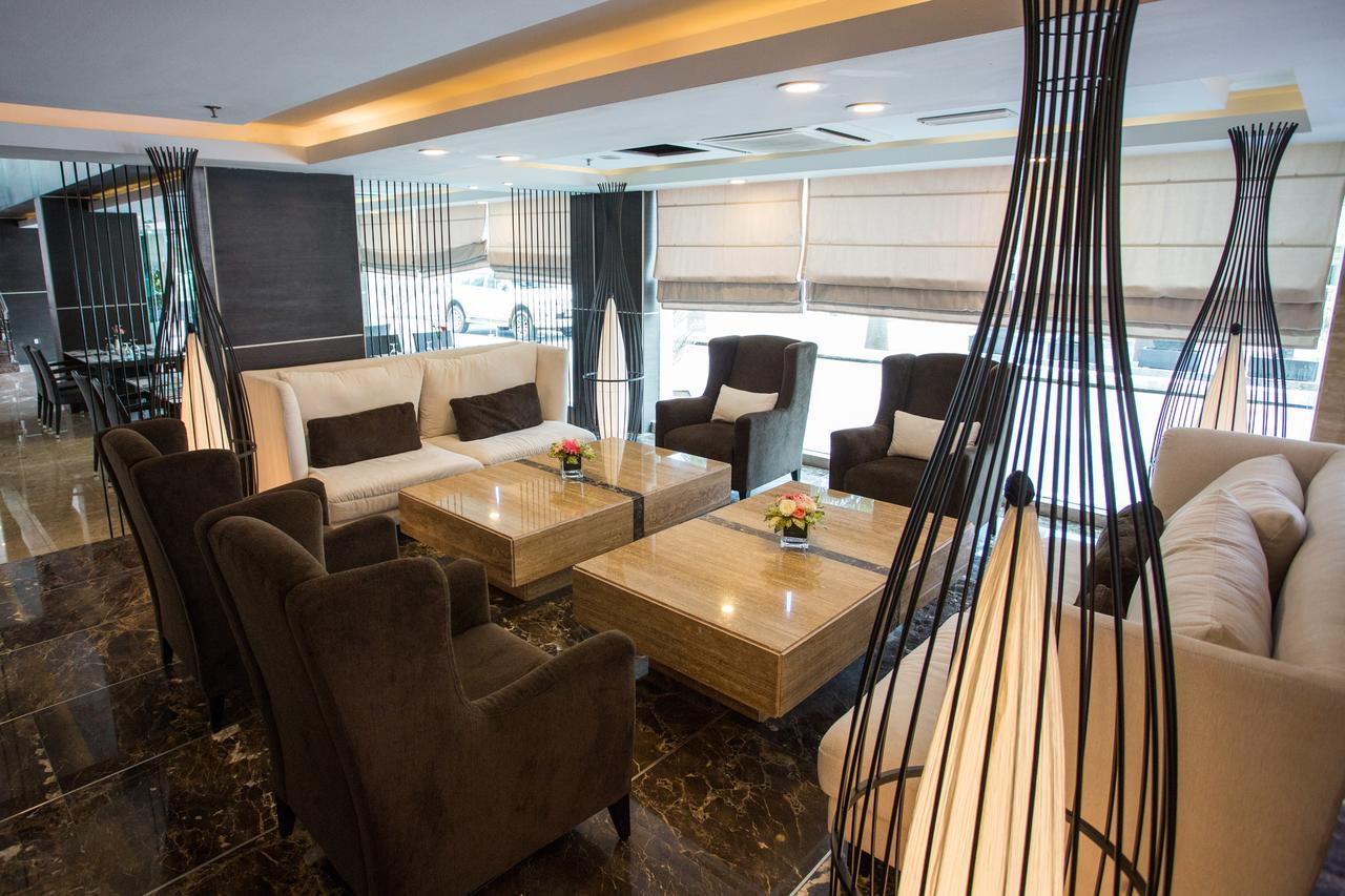 Royale Signature Alor Setar