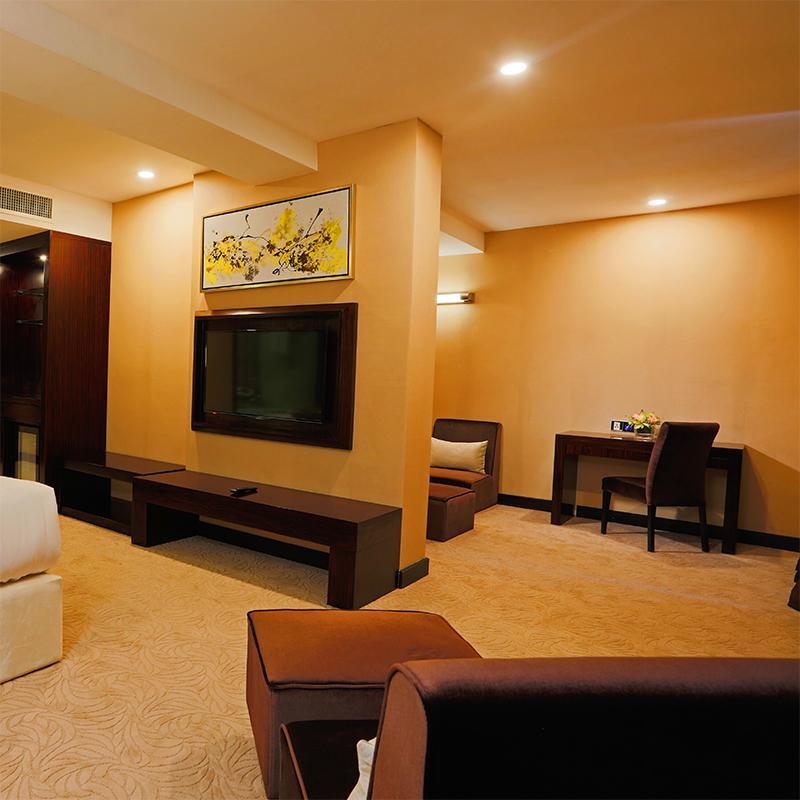 Hotel Royale Signature 4*