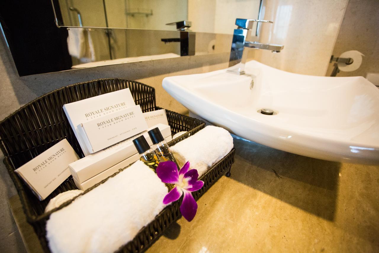 Royale Signature 4*