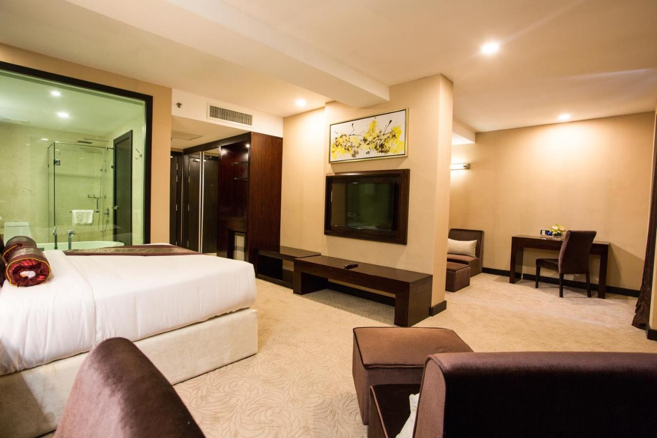 Royale Signature Hotel Alor Setar