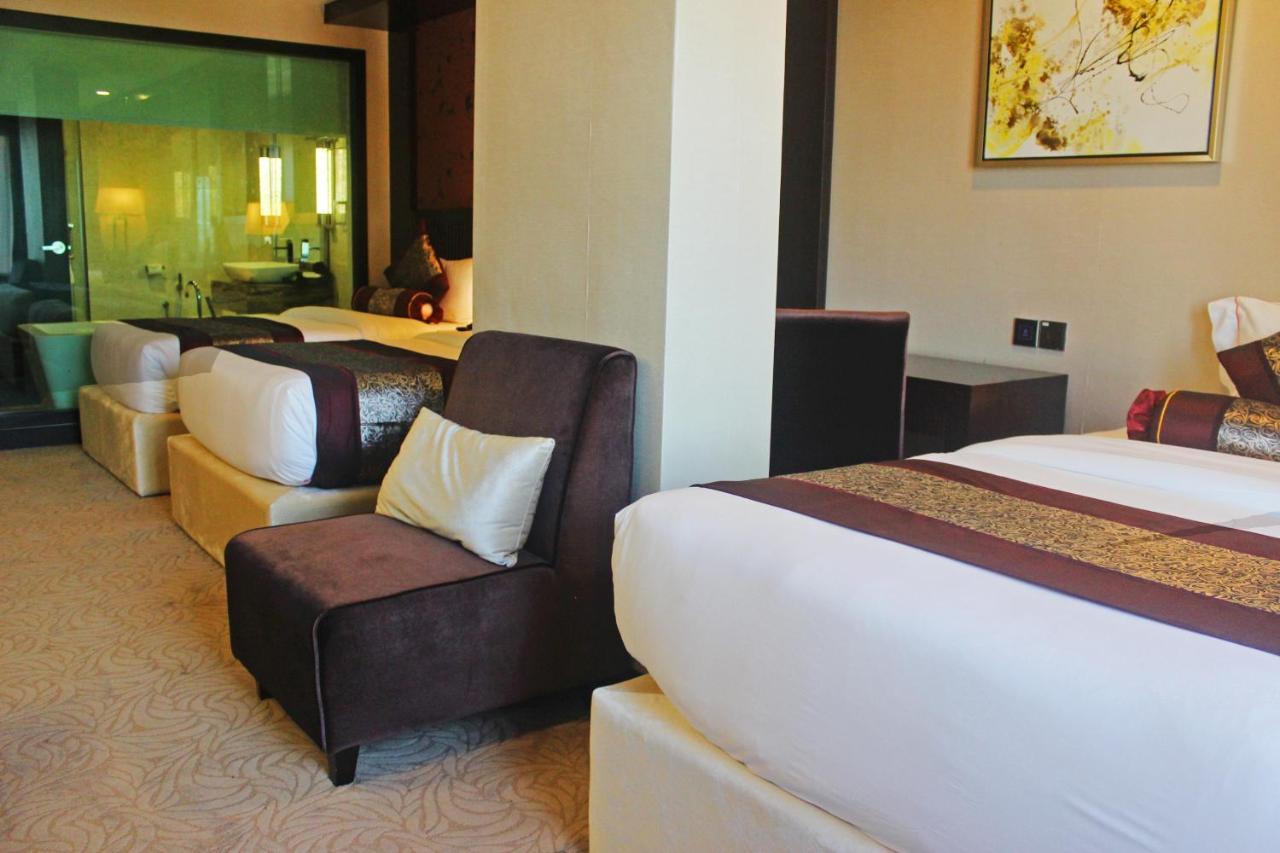 Hotel Royale Signature 4*