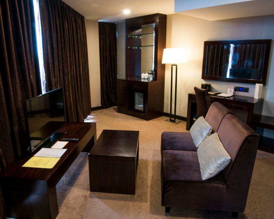 Royale Signature 4*