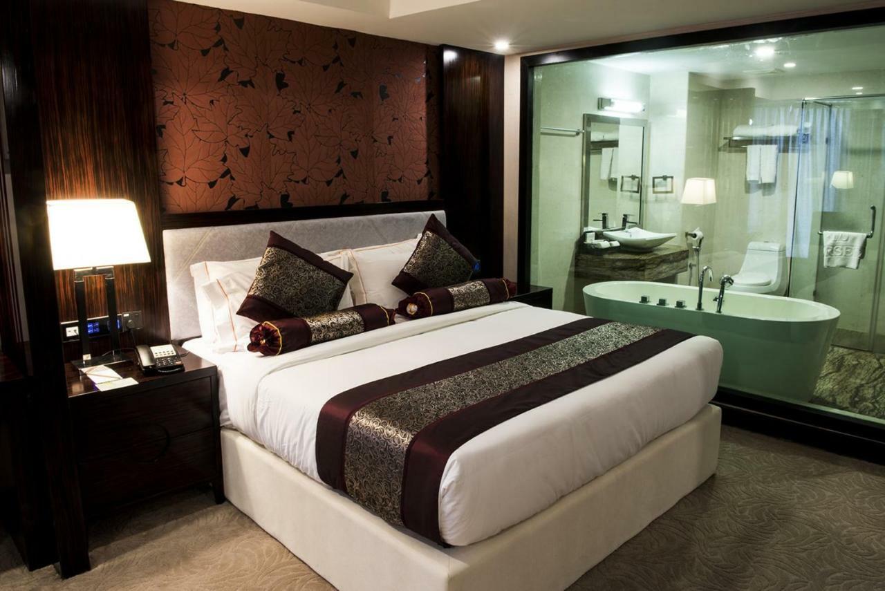 Royale Signature Alor Setar