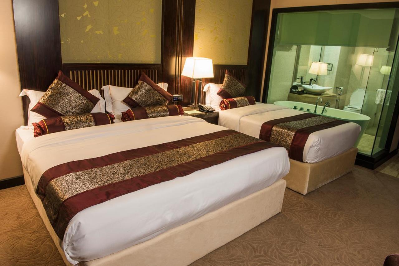 Hotel Royale Signature Alor Setar
